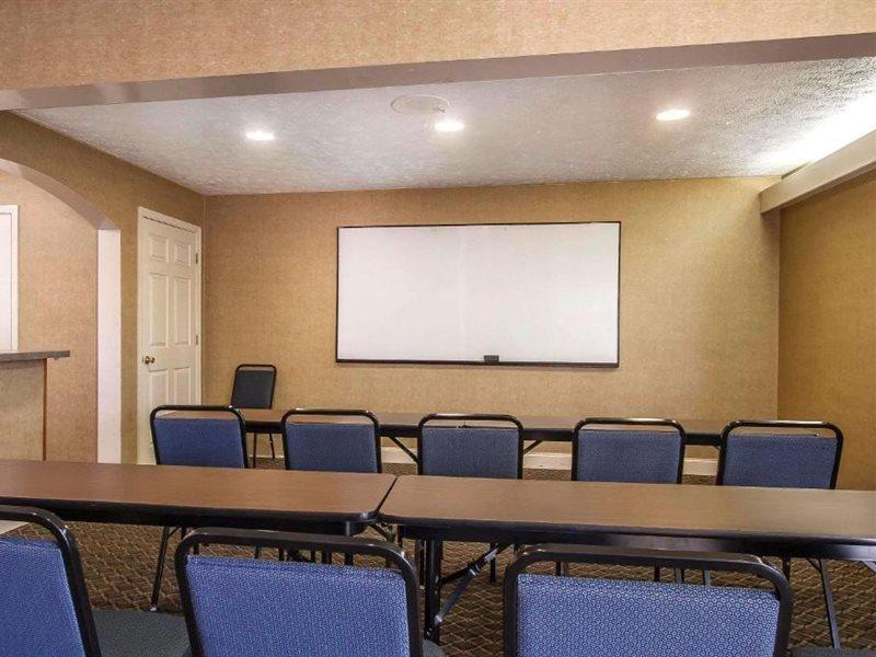 Quality Inn & Suites Covington Bagian luar foto