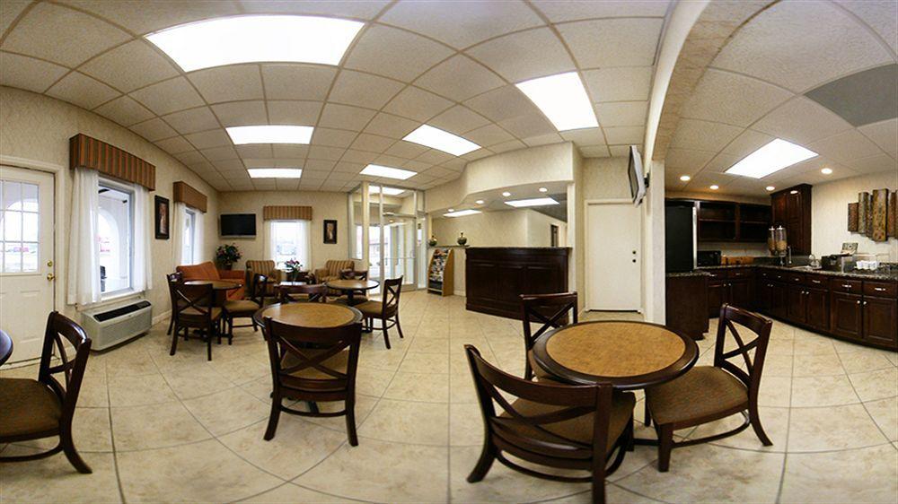 Quality Inn & Suites Covington Bagian luar foto