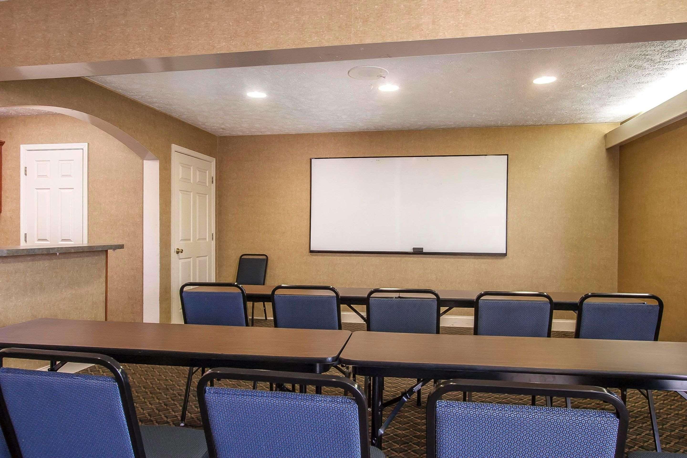 Quality Inn & Suites Covington Bagian luar foto