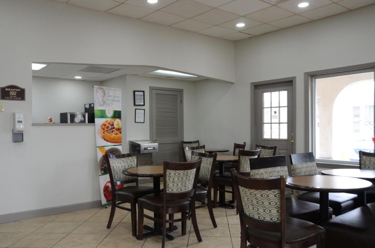 Quality Inn & Suites Covington Bagian luar foto