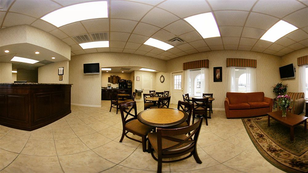 Quality Inn & Suites Covington Bagian luar foto